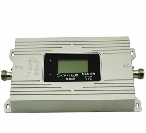 光坡镇单频手机信号放大器800㎡