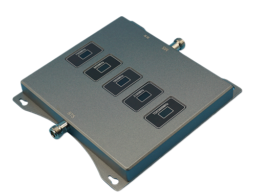 光坡镇五频4G+5G手机信号增强器200㎡