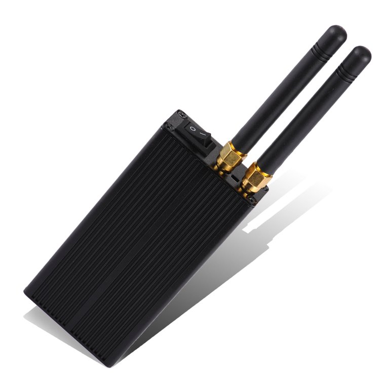  光坡镇1.2G/1.5G导航屏蔽器