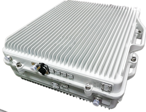 光坡镇信令级数字室分型移动通信干扰器