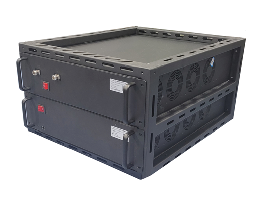 光坡镇室内大功率通讯管控屏蔽系统