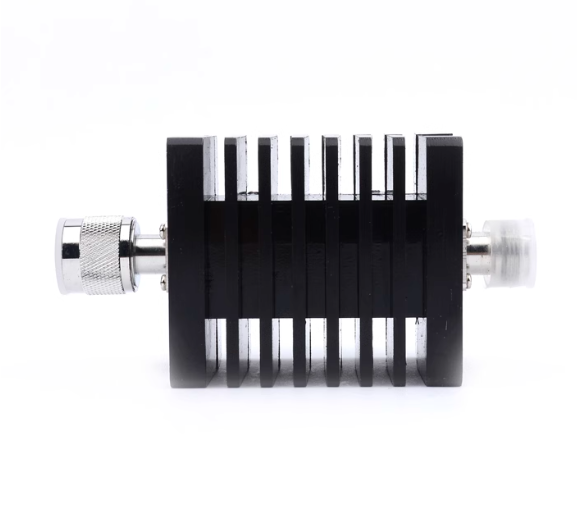  光坡镇腔体固定衰减器0-3G/0-4G  N型接口